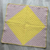 Picture of Handmade Baby Blankets- Brights