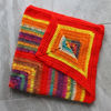 Picture of Handmade Baby Blankets- Brights