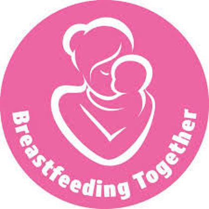 Picture for manufacturer Breastfeeding Together