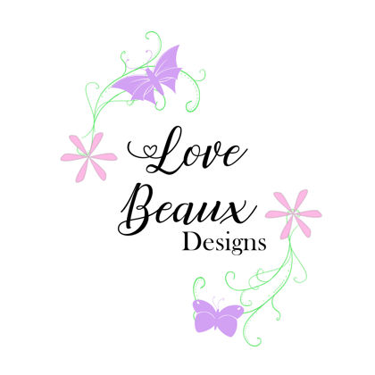 Picture for manufacturer Love Beaux Designs