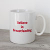 Picture of Breastfeeding Together Mug