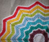 Picture of SOLD OUT- Rainbow Star Blankets
