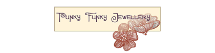 Picture for manufacturer Punky Funky Jewellery