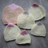 Picture of Knitted Boob Hat
