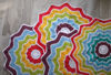 Picture of SOLD OUT- Rainbow Star Blankets