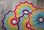 Picture of SOLD OUT- Rainbow Star Blankets
