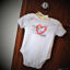 Picture of Baby Vest-  Oxytocin