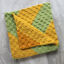 Picture of Handmade Baby Blanket