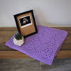 Picture of Handmade Patterned Baby Blankets