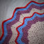Picture of Handmade Star Blanket