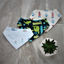 Picture of 0-3 Months Dribble Bibs