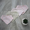 Picture of 3-6 Months Dribble Bibs