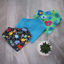 Picture of 6-12 Months Dribble Bibs