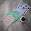 Picture of 12 Months+  Dribble Bibs