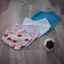 Picture of 12 Months+  Dribble Bibs