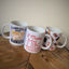 Picture of Breastfeeding Celebration Mugs