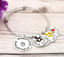 Picture of Breastfeeding Milestone Bracelet