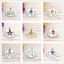Picture of Breastfeeding Award Charms