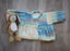 Picture of Newborn Hand Knitted Cardigan