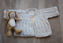 Picture of Newborn Hand Knitted Cardigan