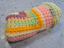 Picture of Handmade Baby Blanket
